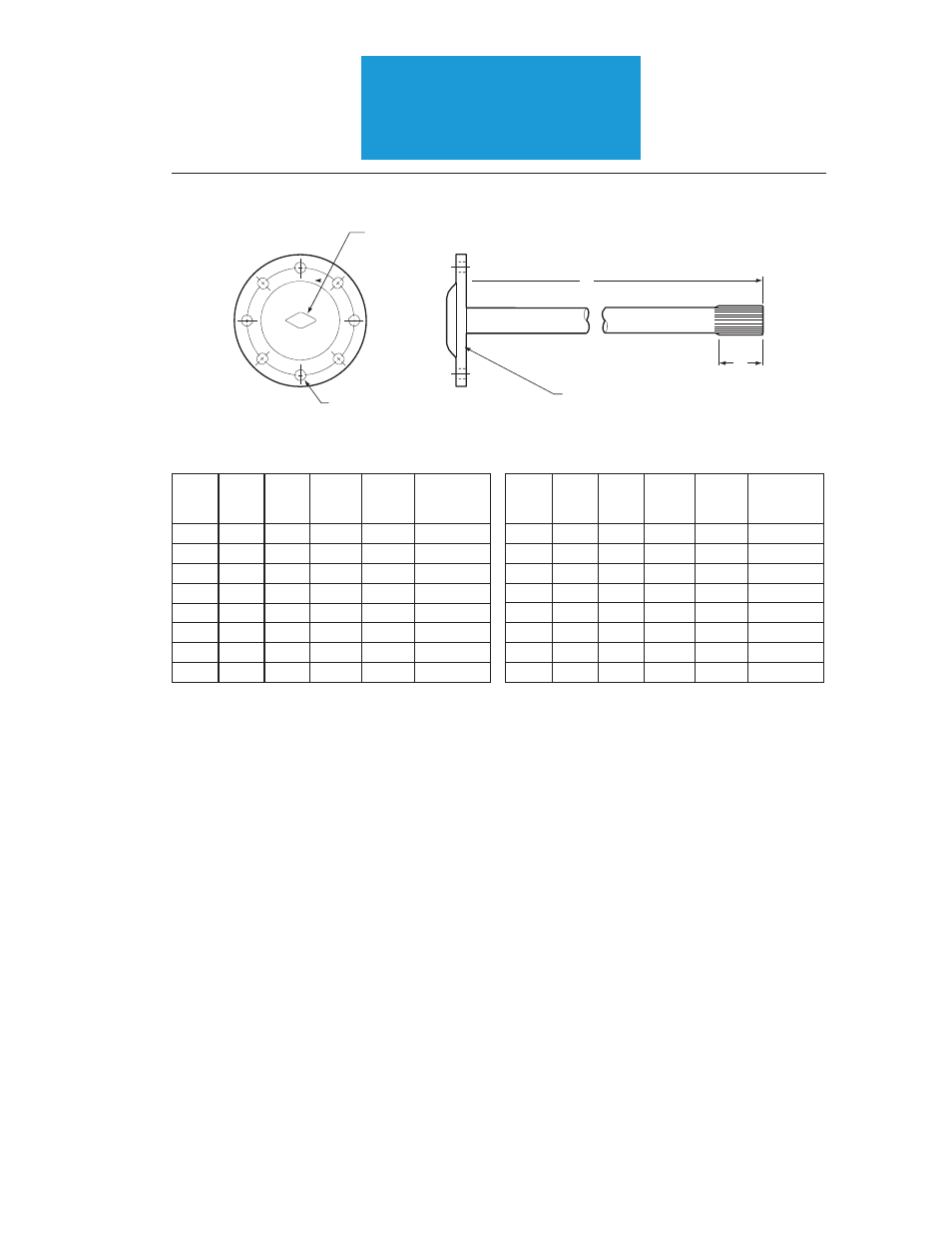 Axle shafts | Spicer S400-S User Manual | Page 18 / 22