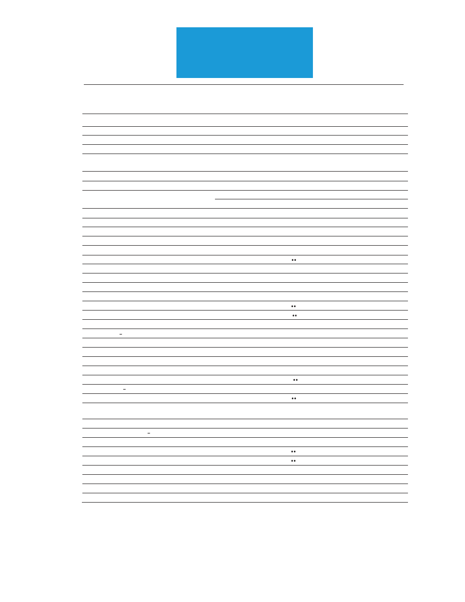 Power divider components | Spicer S400-S User Manual | Page 8 / 22