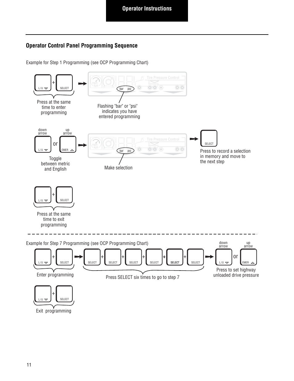 Spicer TPCS Troubleshooting Guide User Manual | Page 14 / 76