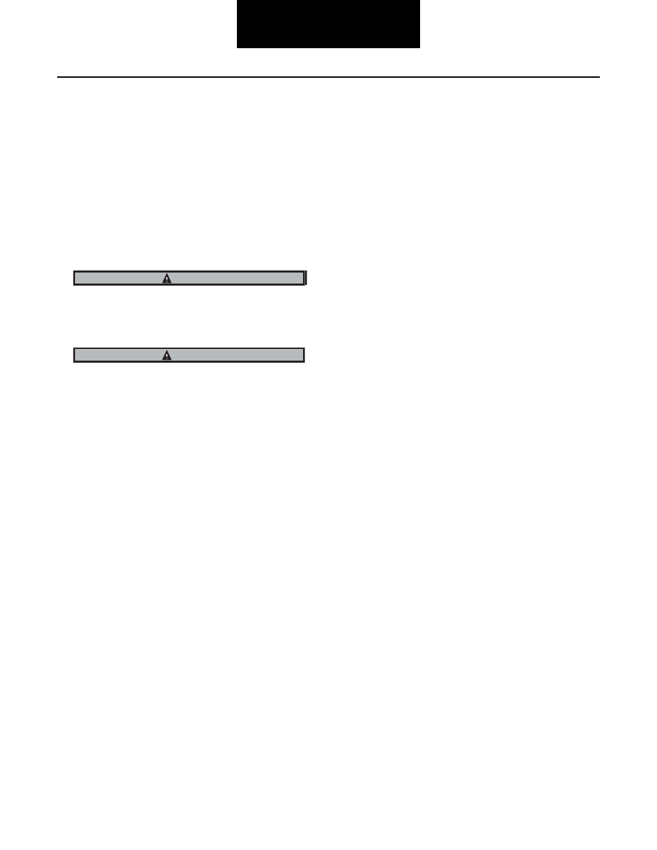 Remove differential carrier, Standard differentials, Remove differential carrier standard differentials | Spicer Single Drive Axles Service Manual: S110 and S130 User Manual | Page 15 / 54