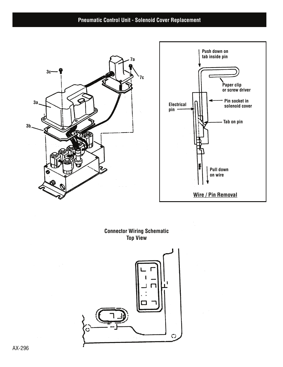 Spicer 218733 User Manual | Page 2 / 2