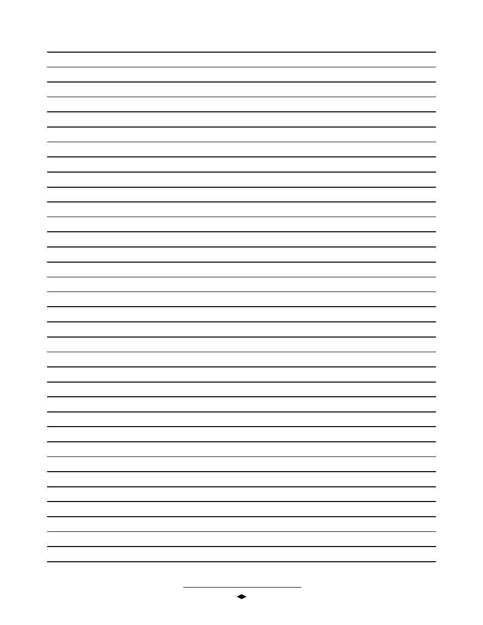 Spicer Drive Axles Illustrated Parts List J175-S, J190-S, J210-S, J220-S, J230-SB, W230-S User Manual | Page 11 / 12
