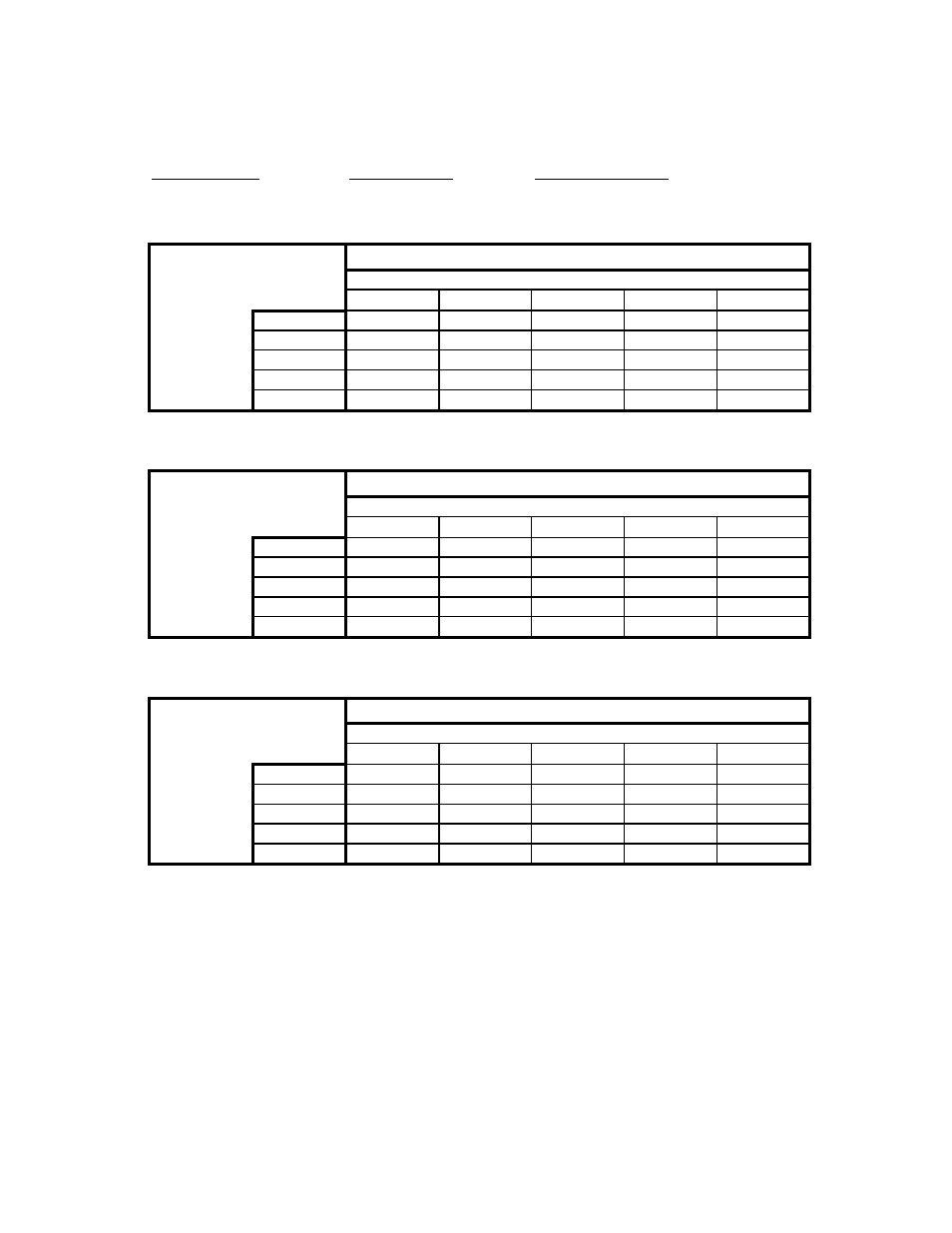 Chart4060 | Trade Mark Versa-Lift 40_60 User Manual | Page 2 / 6