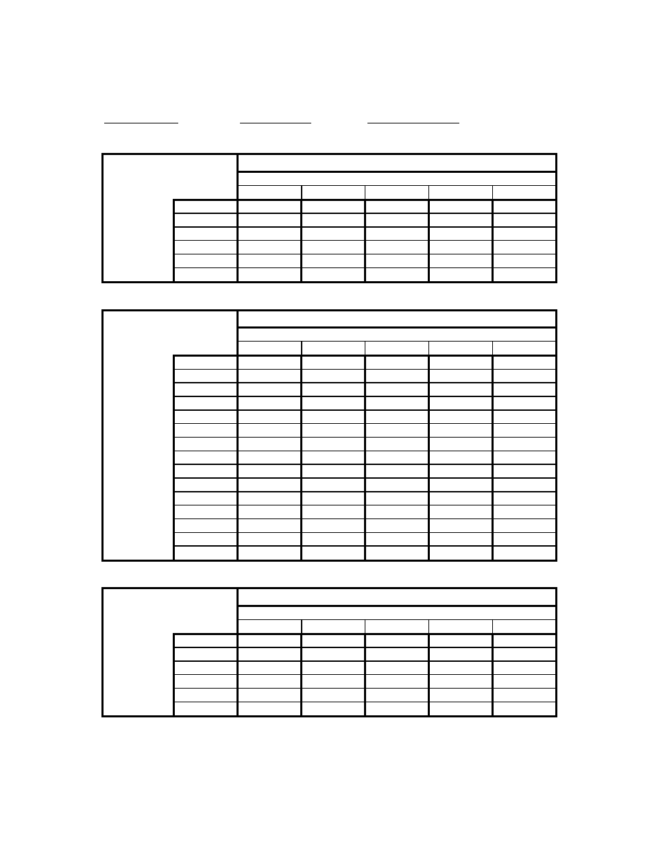 Trade Mark Versa-Lift 100_140 User Manual | Page 10 / 11