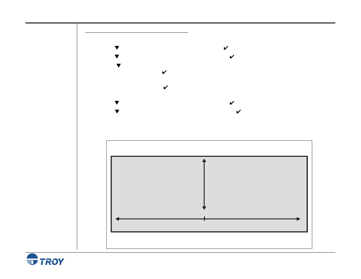 TROY Group MICR_IRD 9050 Security Printing Solutions User’s Guide User Manual | Page 106 / 160