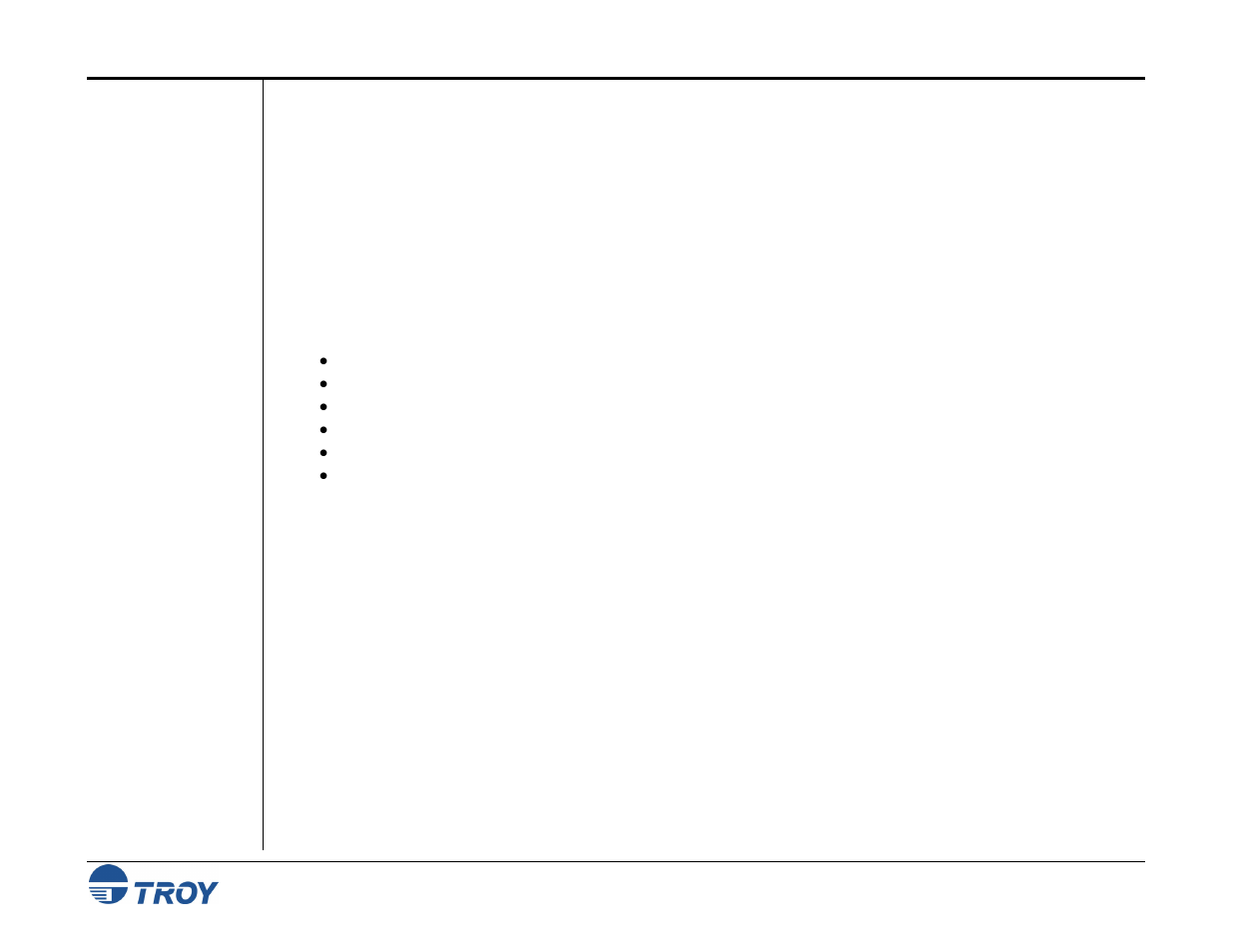 User nmae and password | TROY Group MICR_IRD 9050 Security Printing Solutions User’s Guide User Manual | Page 27 / 160