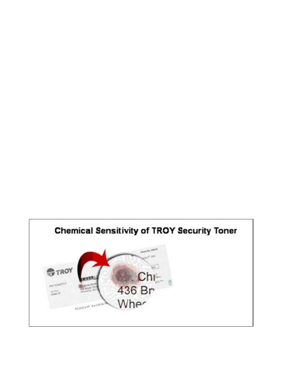 Figure 5 | TROY Group Laser Indelible Solution White Paper Datasheet User Manual | Page 4 / 8