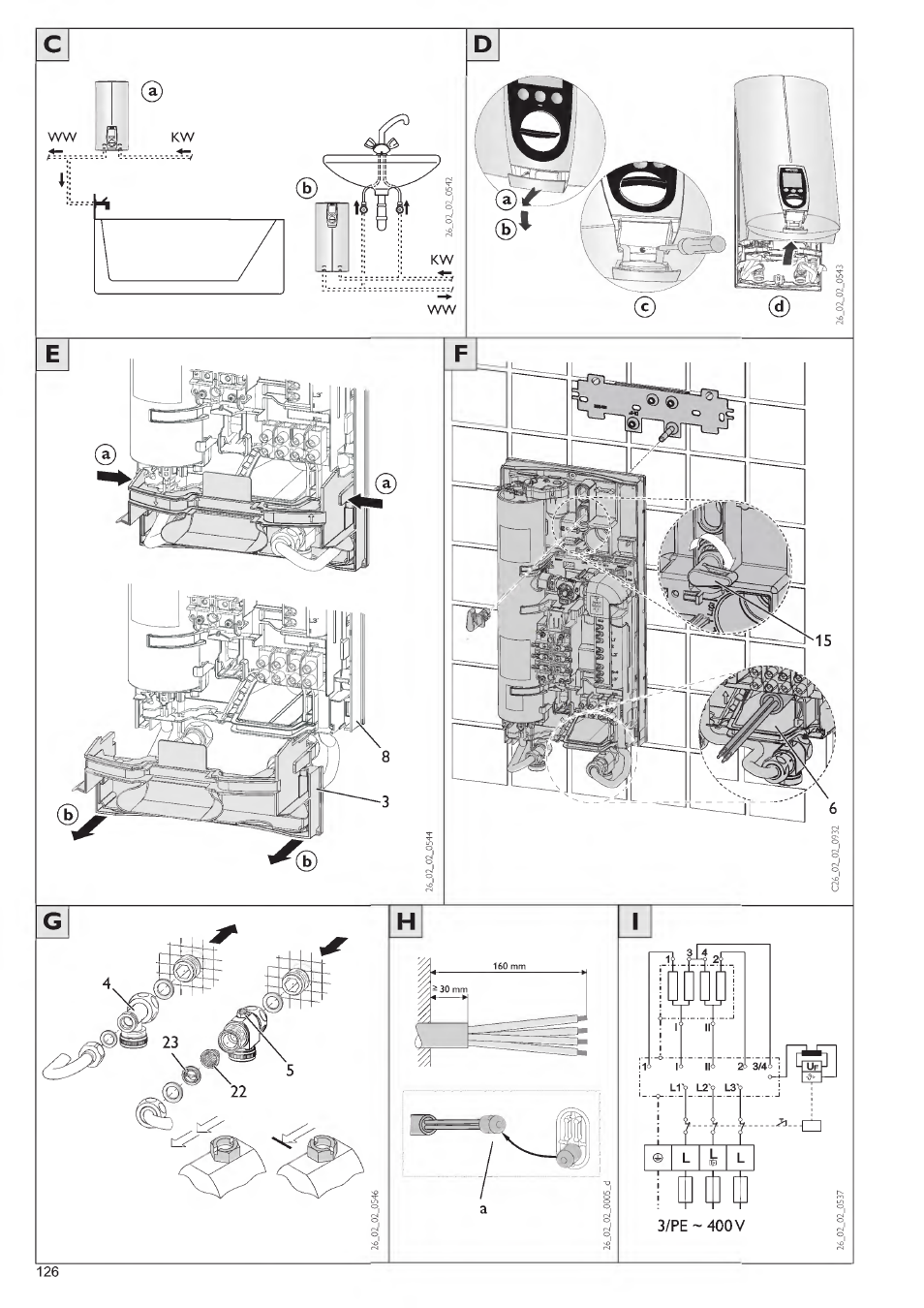 J u i y | STIEBEL ELTRON DHE 18 SLI 25 A User Manual | Page 126 / 176