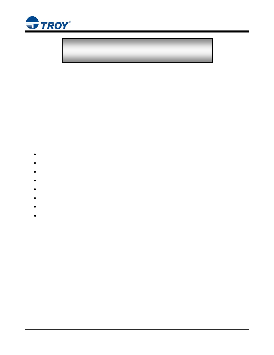 TROY Group Hewlett-Packard LaserJet 2055 Font DIMM Kit Quick-Start Guide User Manual | 5 pages