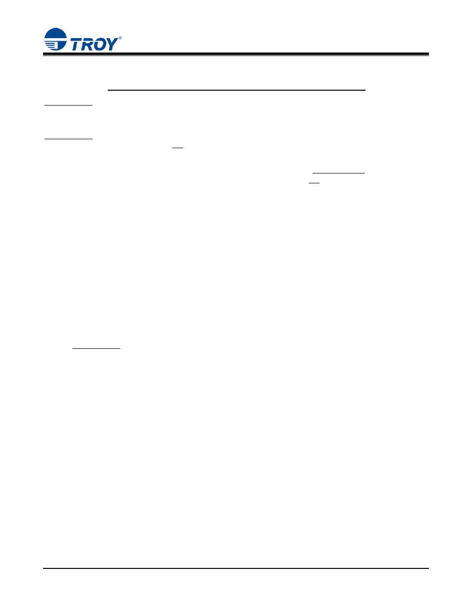 Quick-start guide, Step 2 a, Page 2 of 13 | Microsoft, Windows | TROY Group MICR_IRD M600 series Security Printing Solutions Quick-Start Guide User Manual | Page 2 / 13