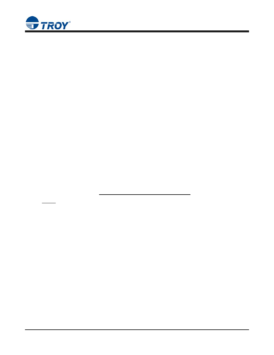 Quick-start guide, Step 2 b, Page 3 of 13 | TROY Group MICR_IRD M600 series Security Printing Solutions Quick-Start Guide User Manual | Page 3 / 13