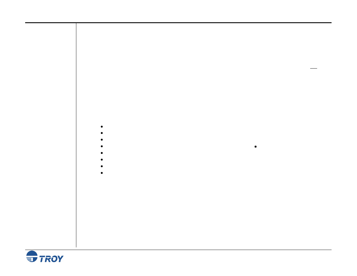 TROY Group MICR_IRD 4300 Security Printing Solutions User’s Guide User Manual | Page 103 / 164