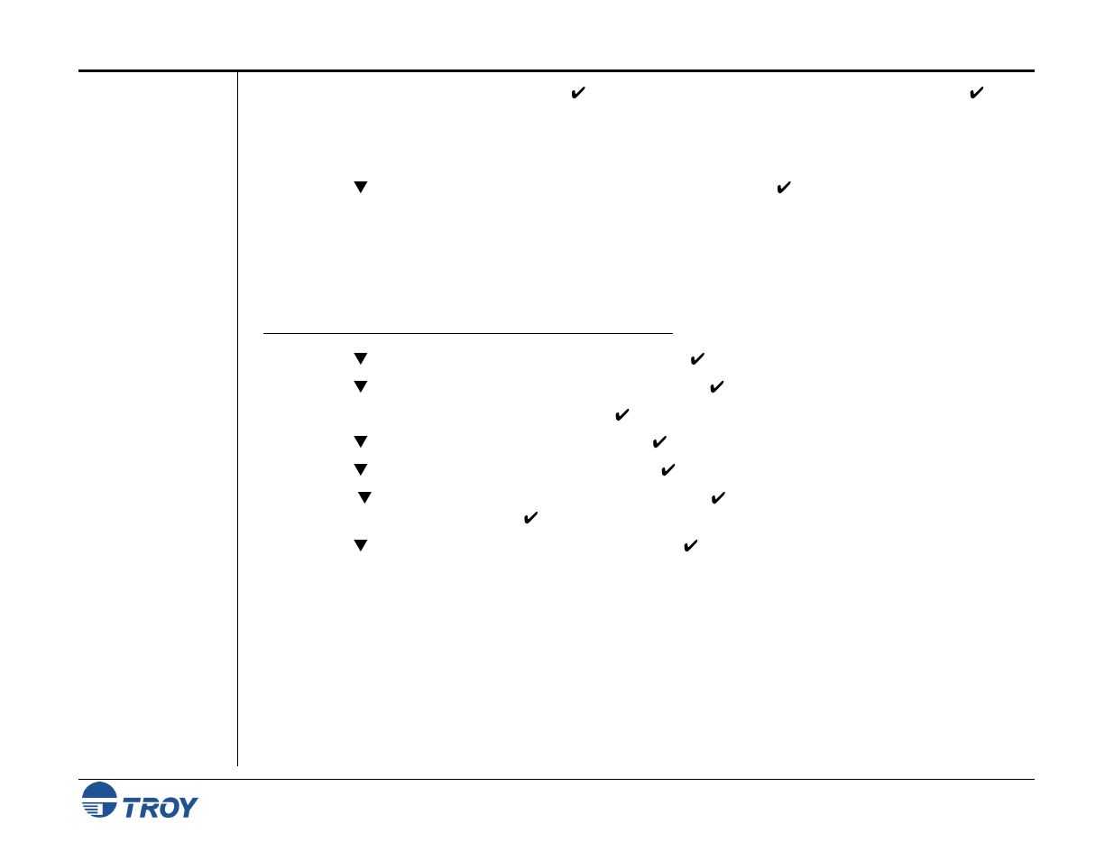 Saving printer settings | TROY Group MICR_IRD 4300 Security Printing Solutions User’s Guide User Manual | Page 113 / 164