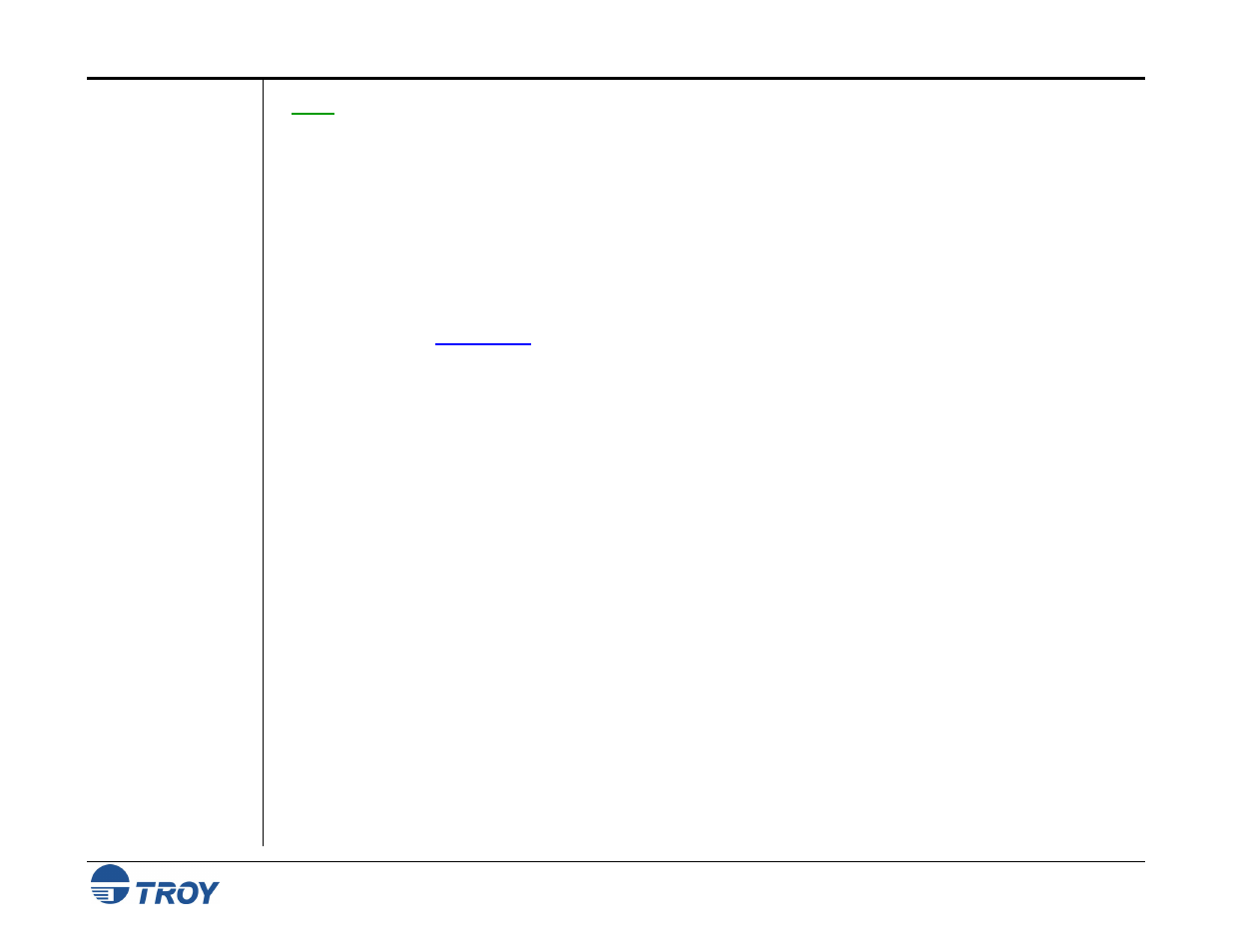 Step 2: install the troy support files for windows, Step 2 | TROY Group MICR_IRD 4300 Security Printing Solutions User’s Guide User Manual | Page 89 / 164