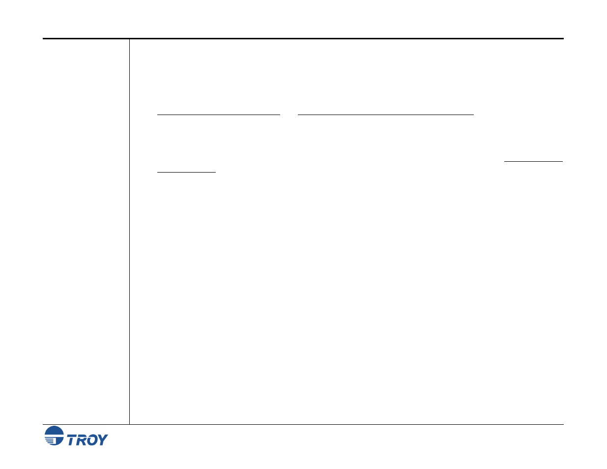 Step 2 | TROY Group MICR_IRD 4300 Security Printing Solutions User’s Guide User Manual | Page 90 / 164