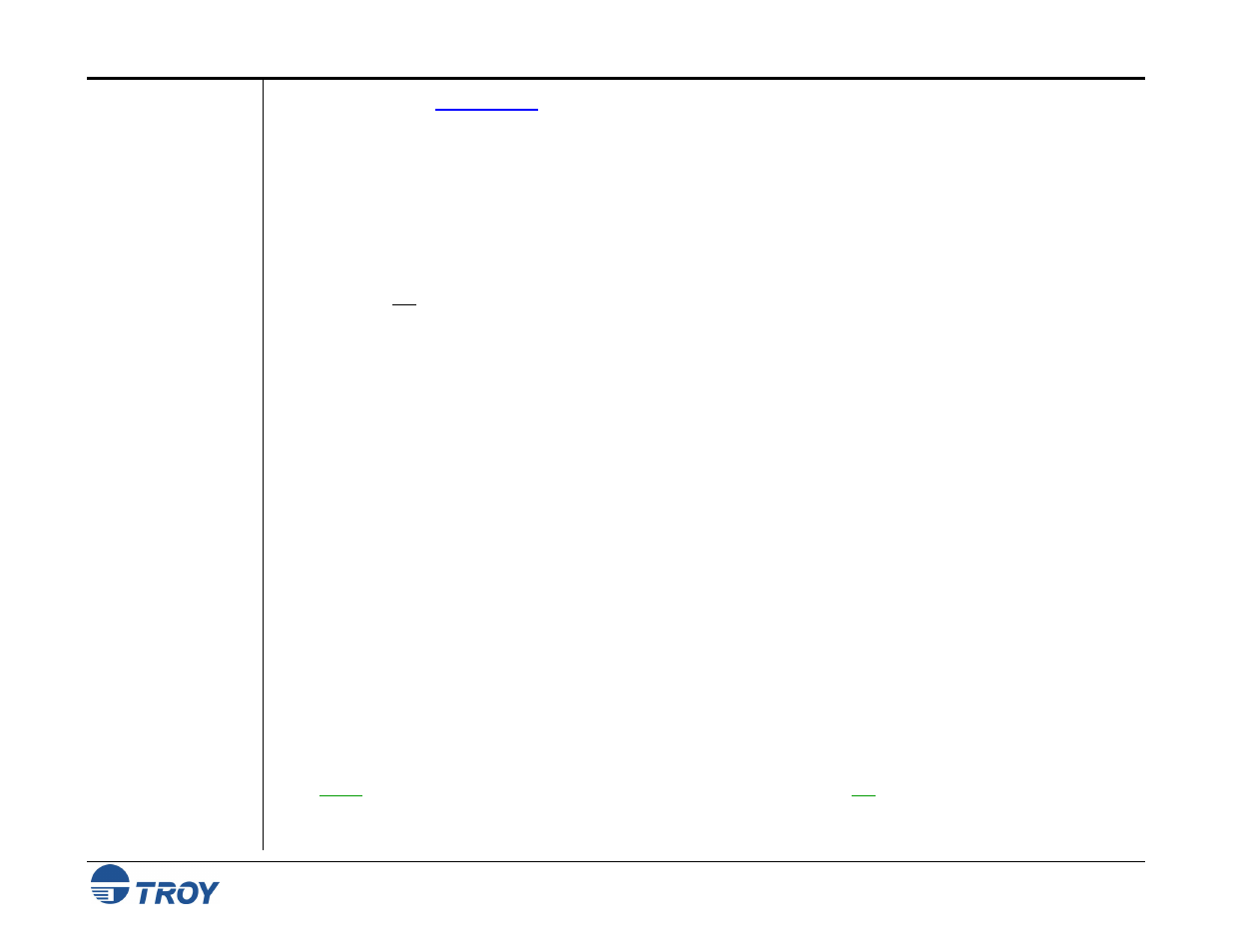 Step 2 | TROY Group MICR_IRD 4300 Security Printing Solutions User’s Guide User Manual | Page 91 / 164
