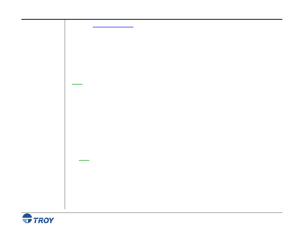 Step 3 | TROY Group MICR_IRD 4300 Security Printing Solutions User’s Guide User Manual | Page 93 / 164