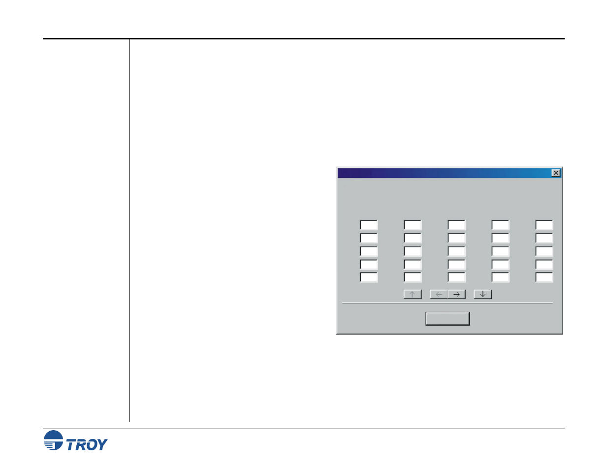Auto-rotate feature, Paper tray mapping | TROY Group MICR_IRD 9000 1UP MICR Printing Solutions User’s Guide User Manual | Page 37 / 160