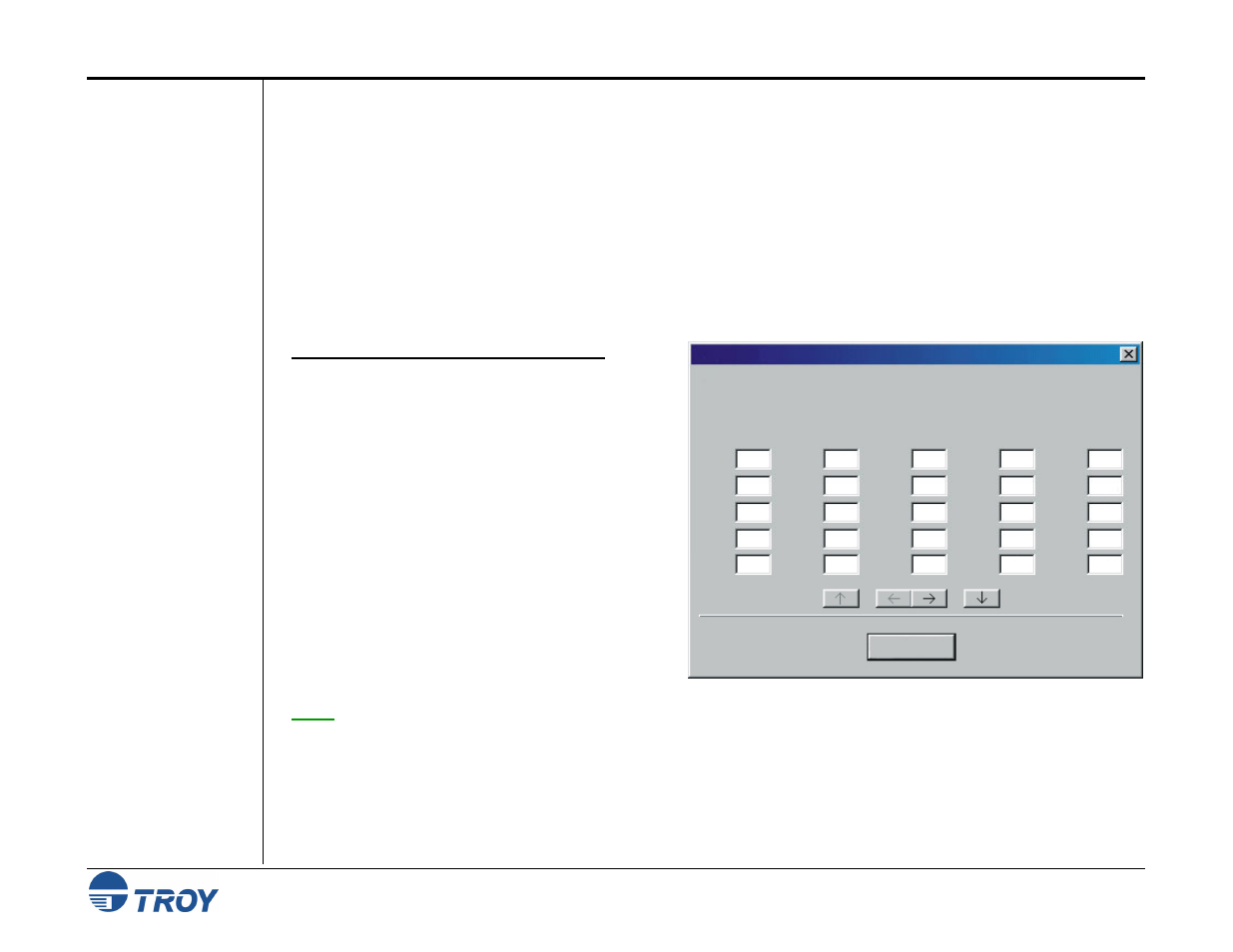 Re-mapping printer paper trays | TROY Group MICR_IRD 9000 1UP MICR Printing Solutions User’s Guide User Manual | Page 59 / 160