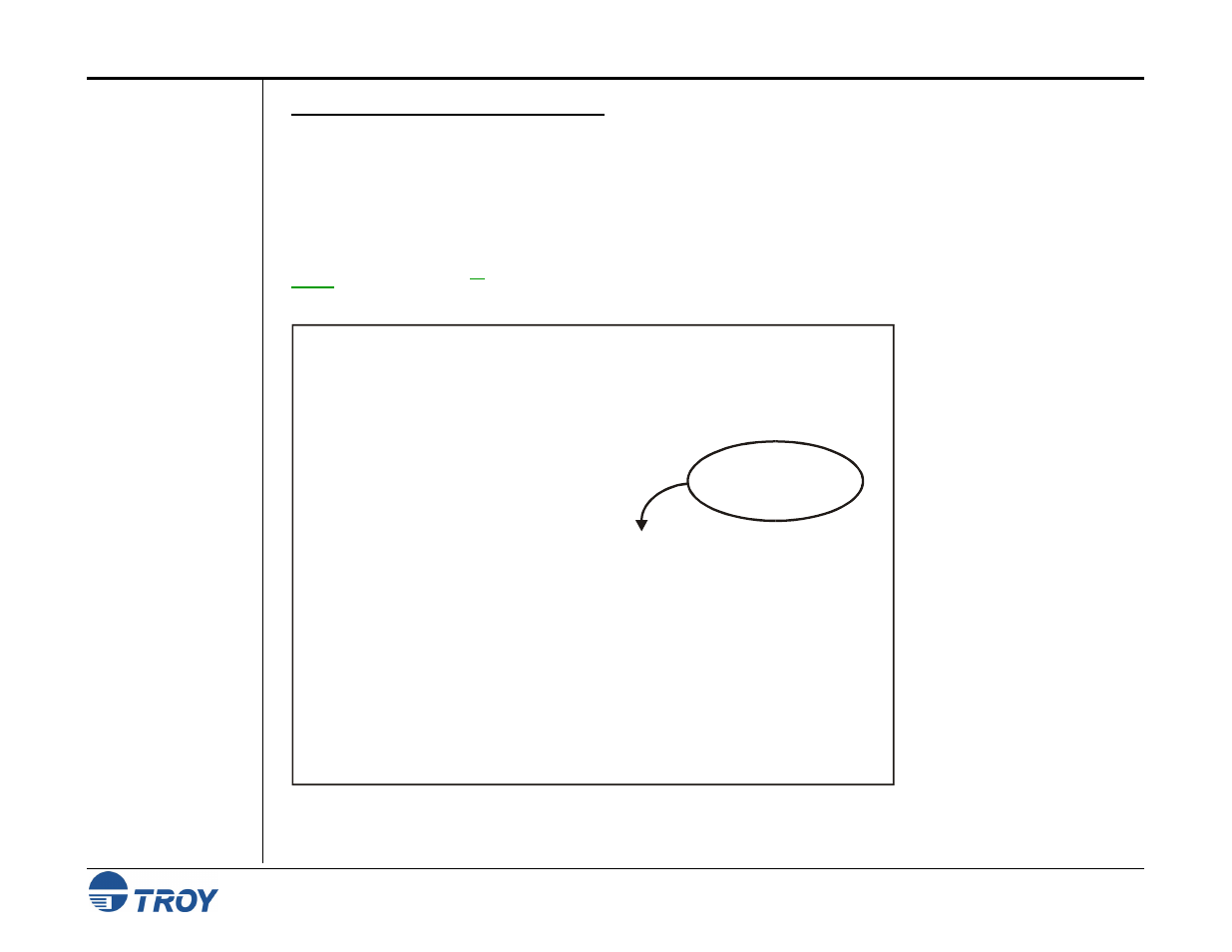 Troy 4100 ex series printer download area summary, Available free space | TROY Group MICR_IRD 9000 1UP MICR Printing Solutions User’s Guide User Manual | Page 75 / 160