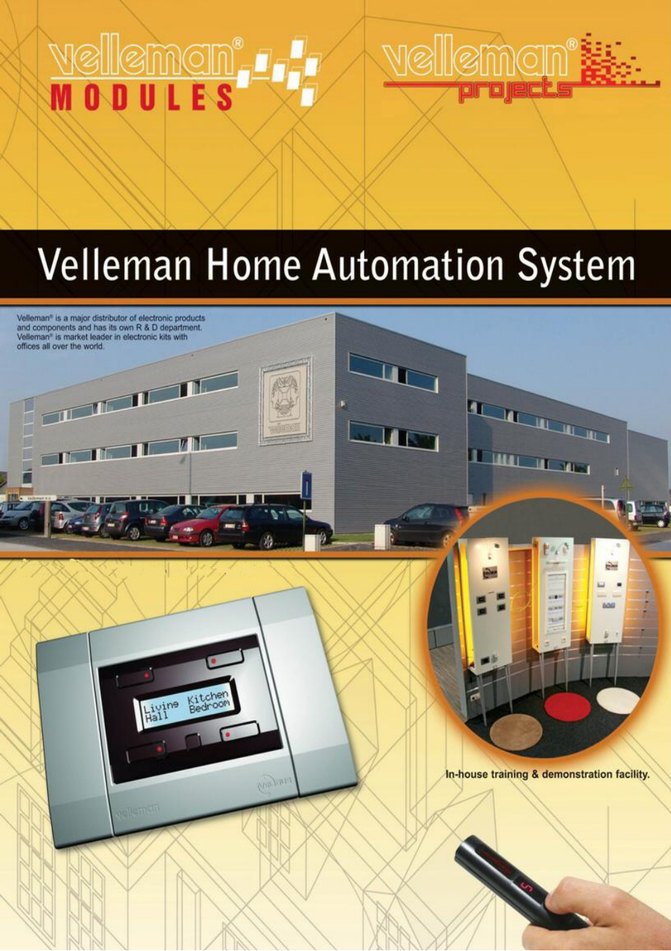 Velleman VMB3PS User Manual | Page 10 / 10