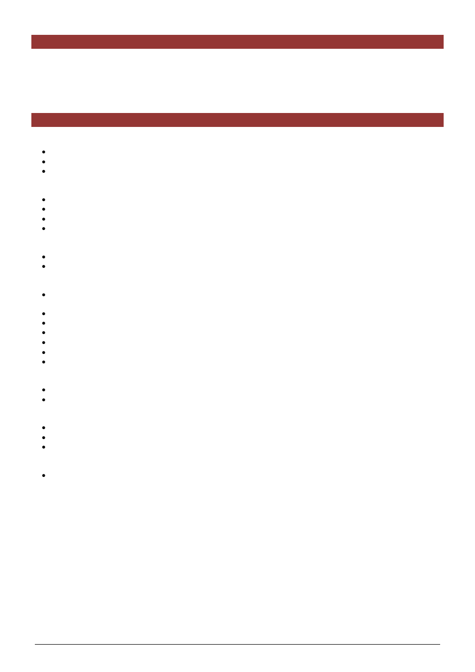 Velleman VMB8IR User Manual | Page 3 / 10