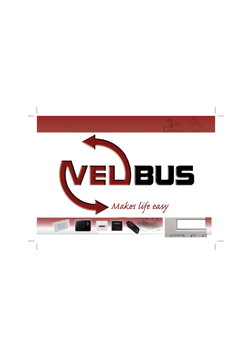 Velleman VMBLCDWB User Manual | Page 12 / 12