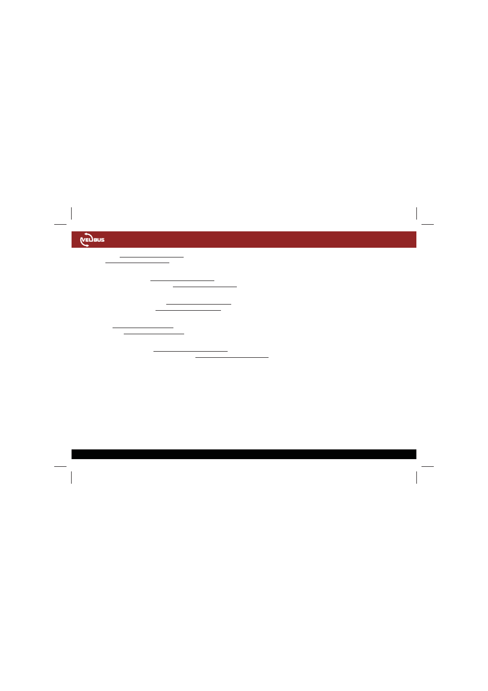 Velleman VMBLCDWB User Manual | Page 7 / 12