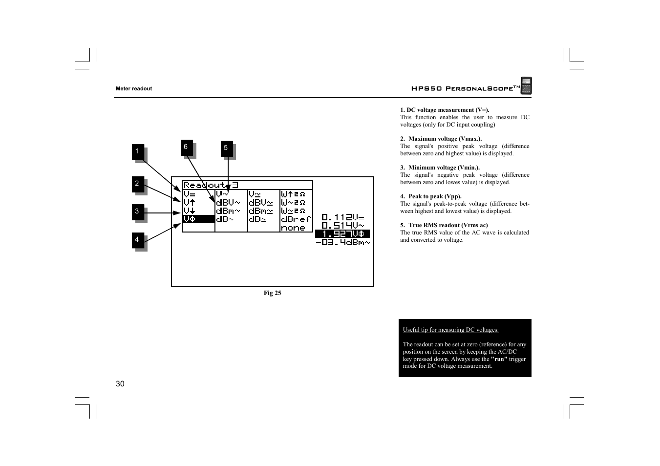 Velleman HPS50 User Manual | Page 30 / 72