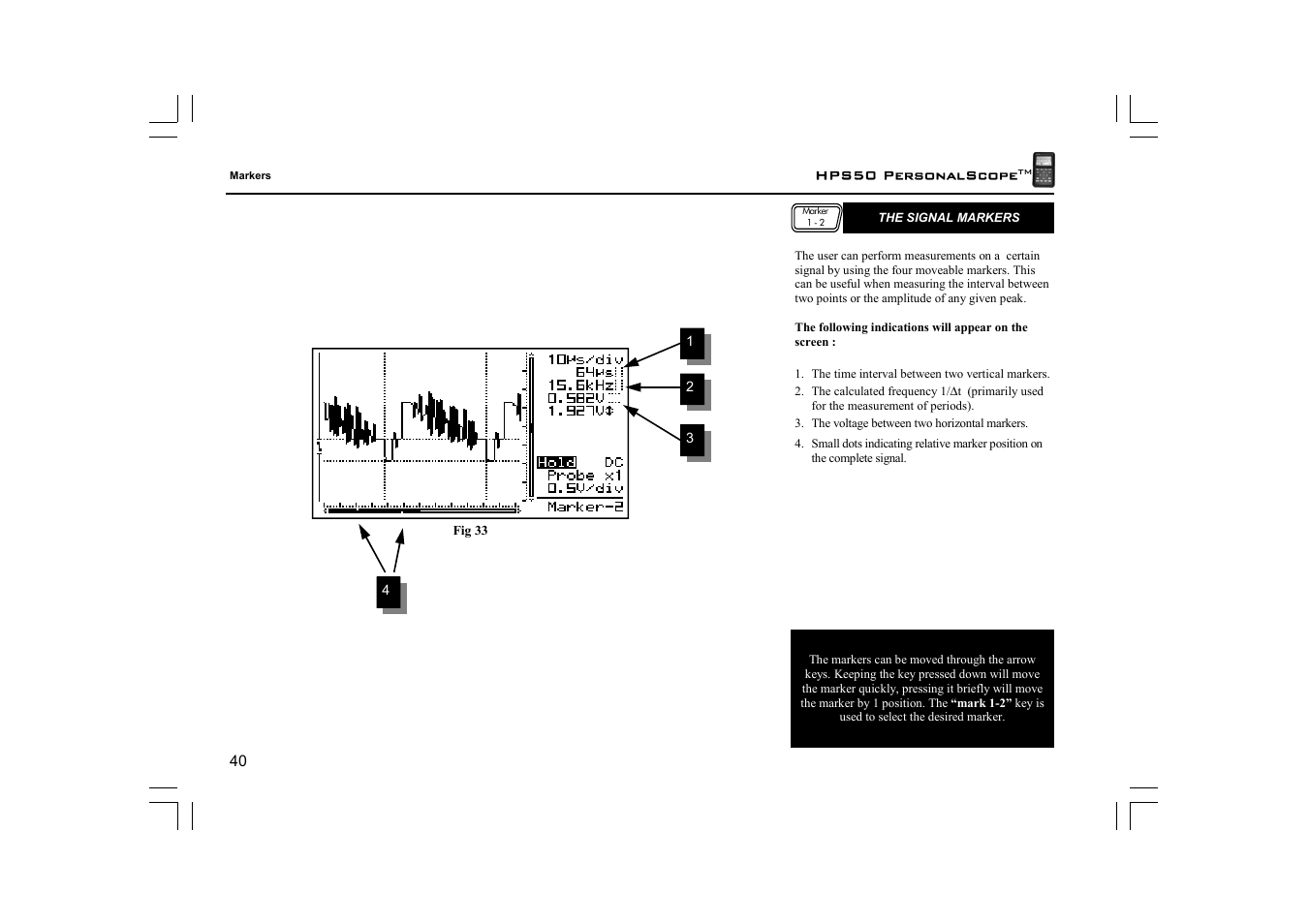 Velleman HPS50 User Manual | Page 40 / 72