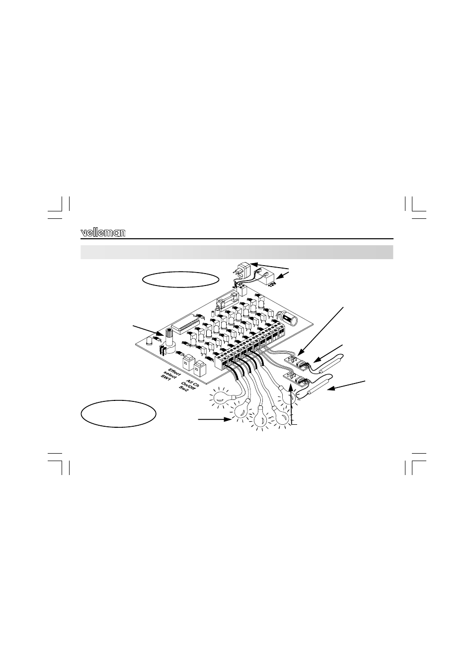 Oder | Velleman VM120 User Manual | Page 33 / 48