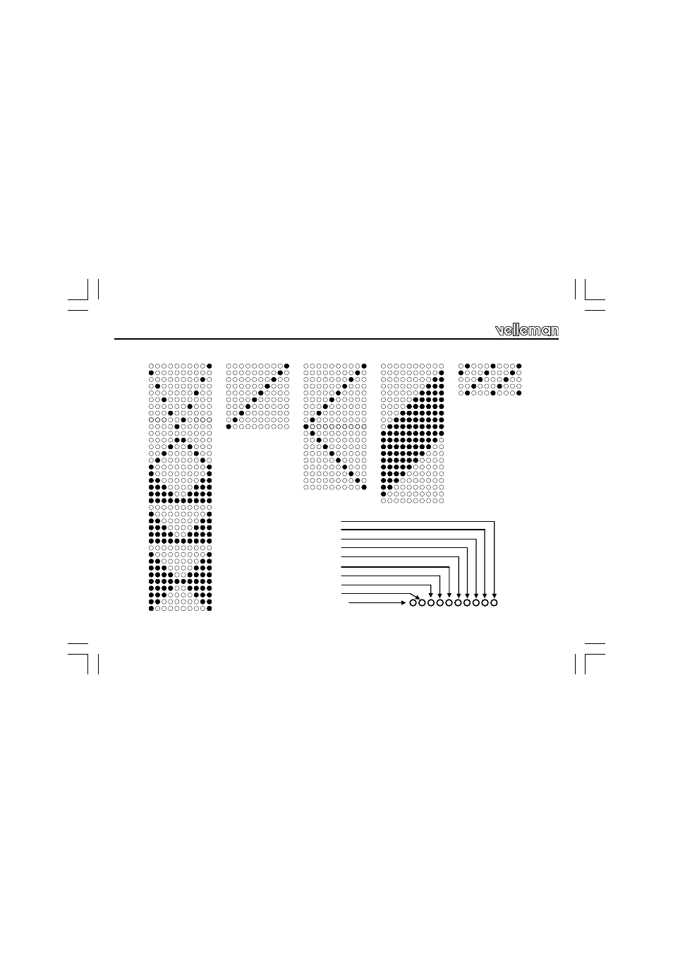 Velleman VM120 User Manual | Page 36 / 48