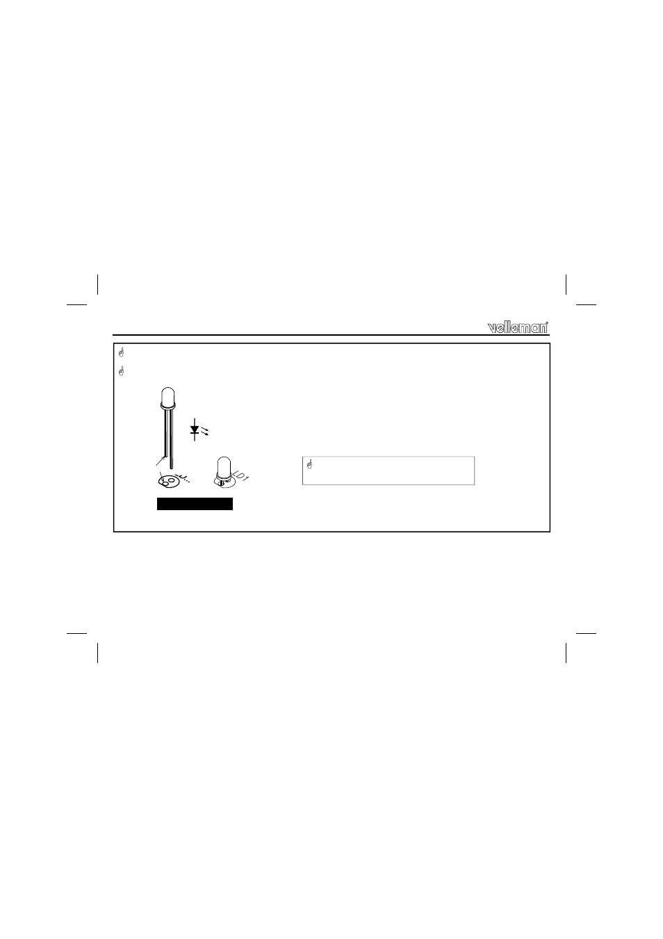 Velleman К8075 User Manual | Page 10 / 16