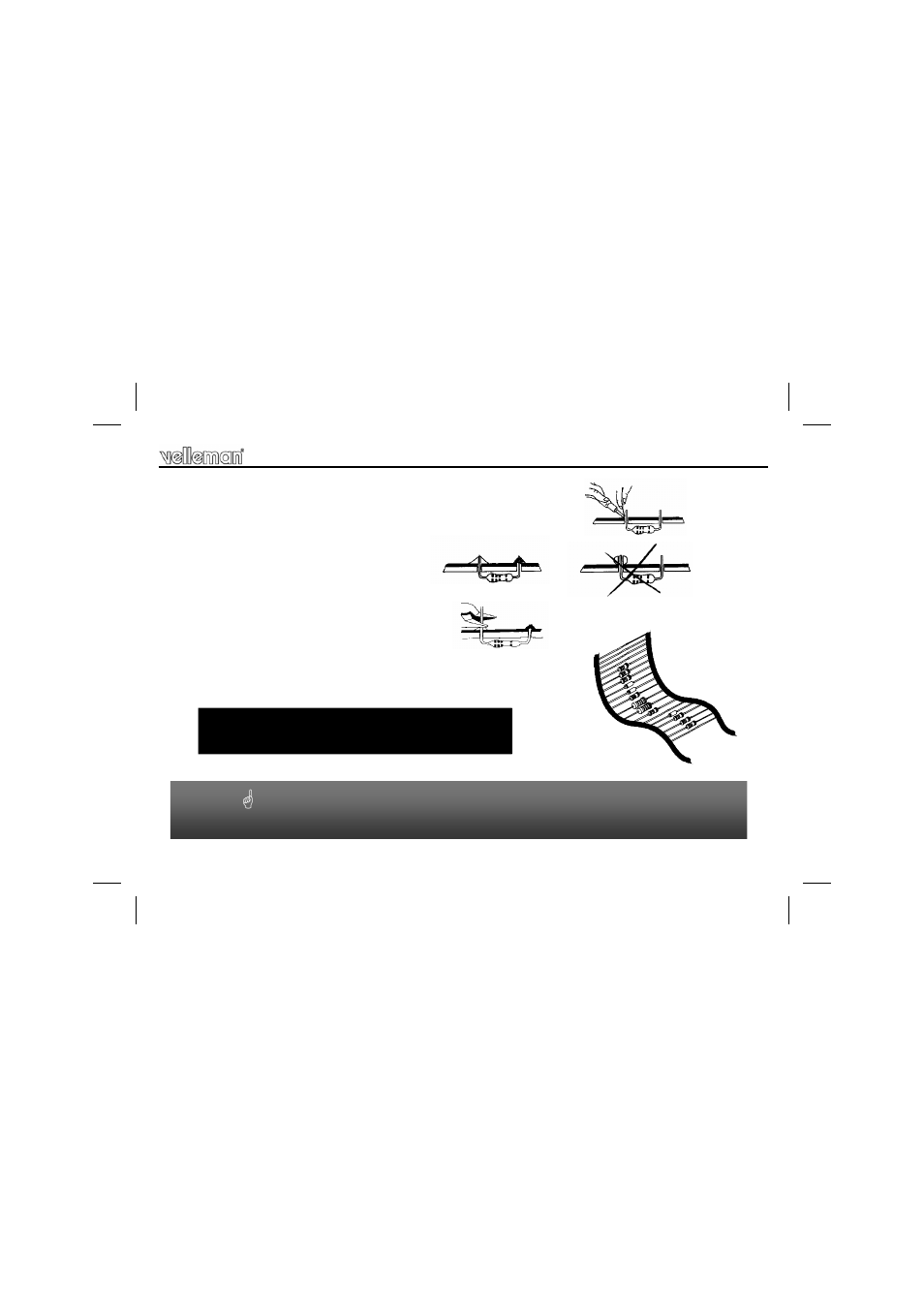 Velleman К8075 User Manual | Page 5 / 16