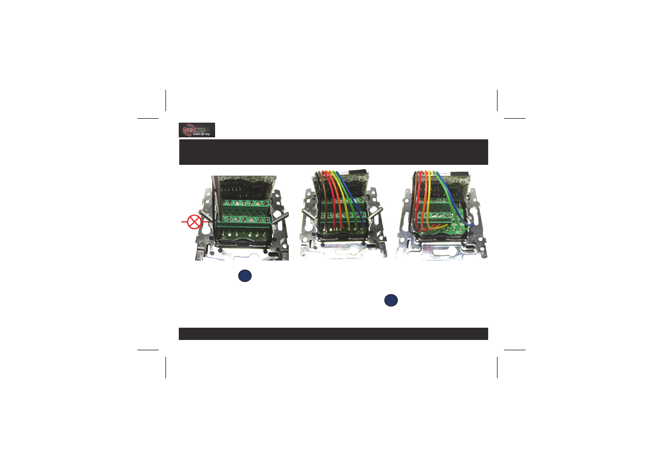 Velleman projects VMB6PBN Short user manual User Manual | Page 7 / 12