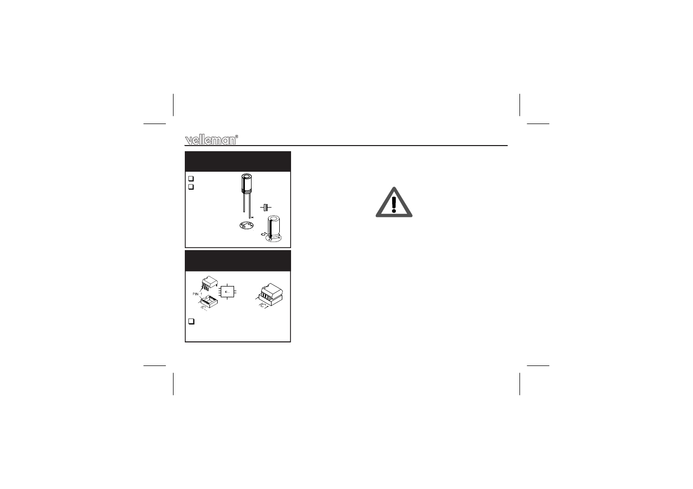 Velleman К8068 User Manual | Page 7 / 12