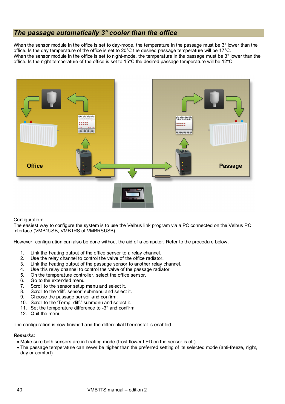 Velleman VMB1TS User Manual | Page 40 / 43