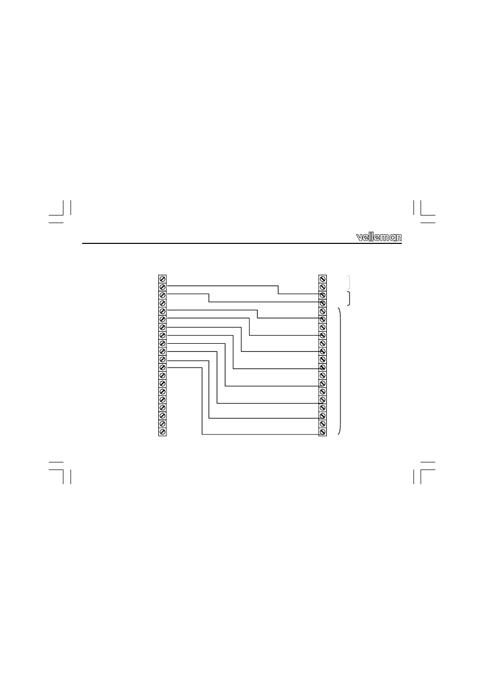 Vm122 | Velleman VM122 User Manual | Page 16 / 44