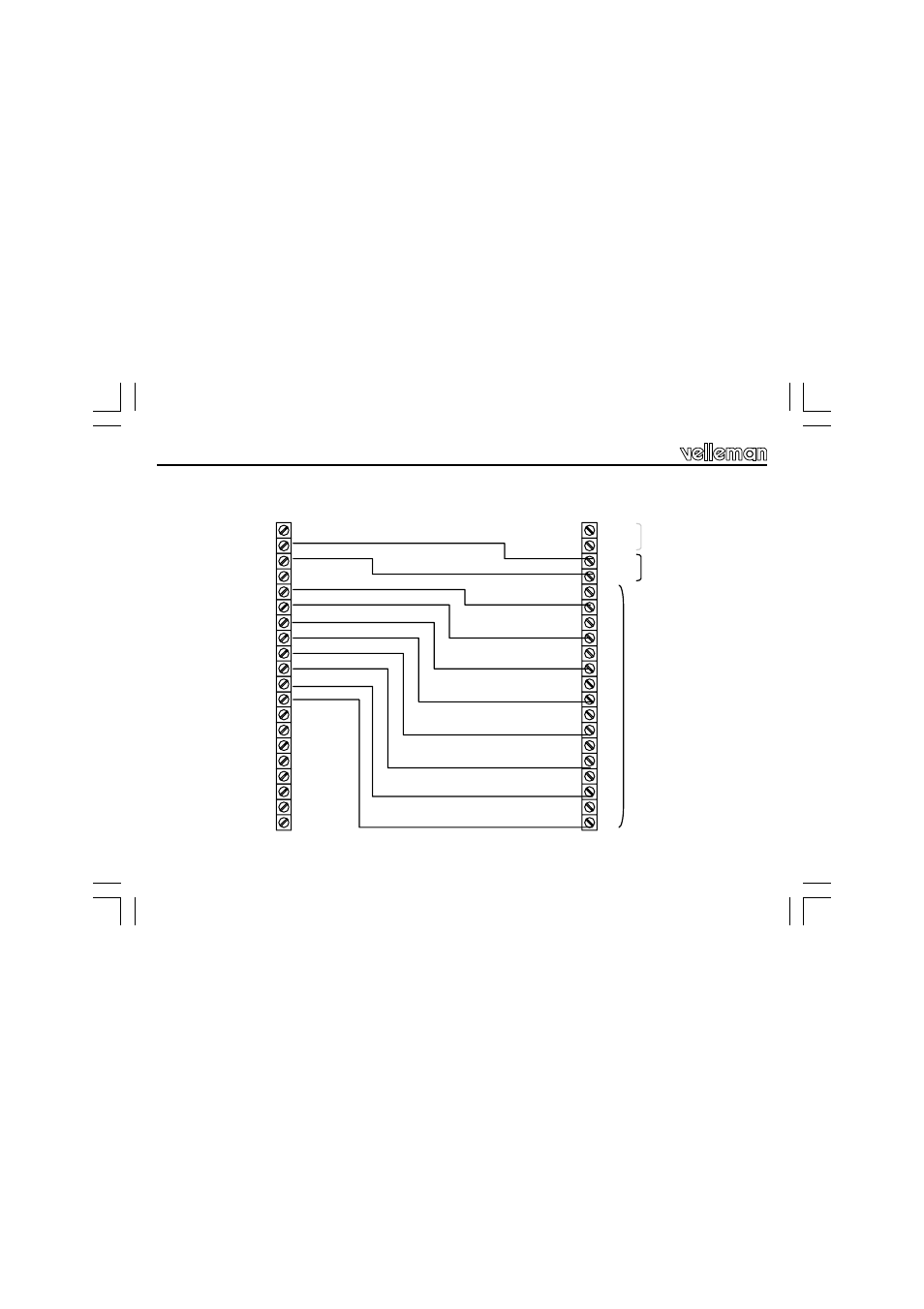 Vm122 | Velleman VM122 User Manual | Page 24 / 44