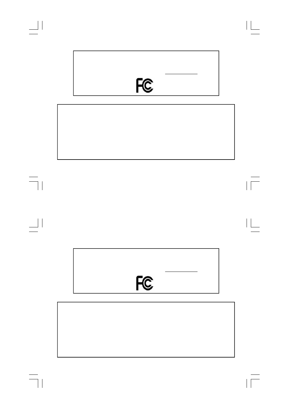 Velleman VM134 User Manual | Page 2 / 24