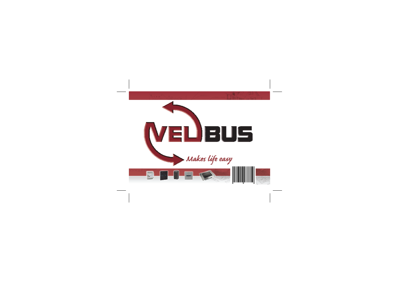 Velleman projects VMB4RYLD Short user manual User Manual | Page 8 / 8