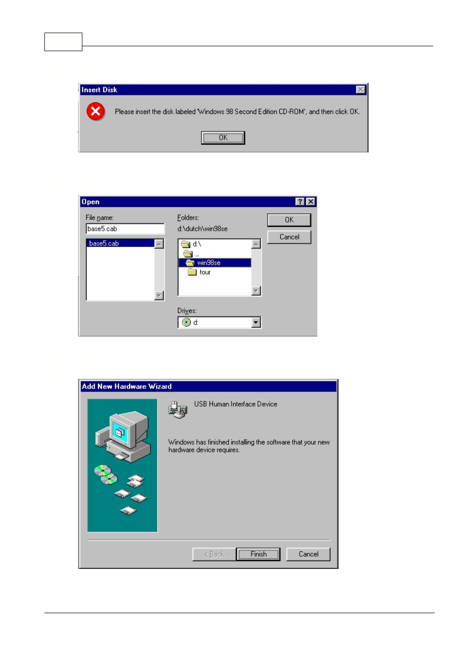 Fig4, Fig5, Fig6 | Velleman PCS10 User Manual | Page 6 / 7