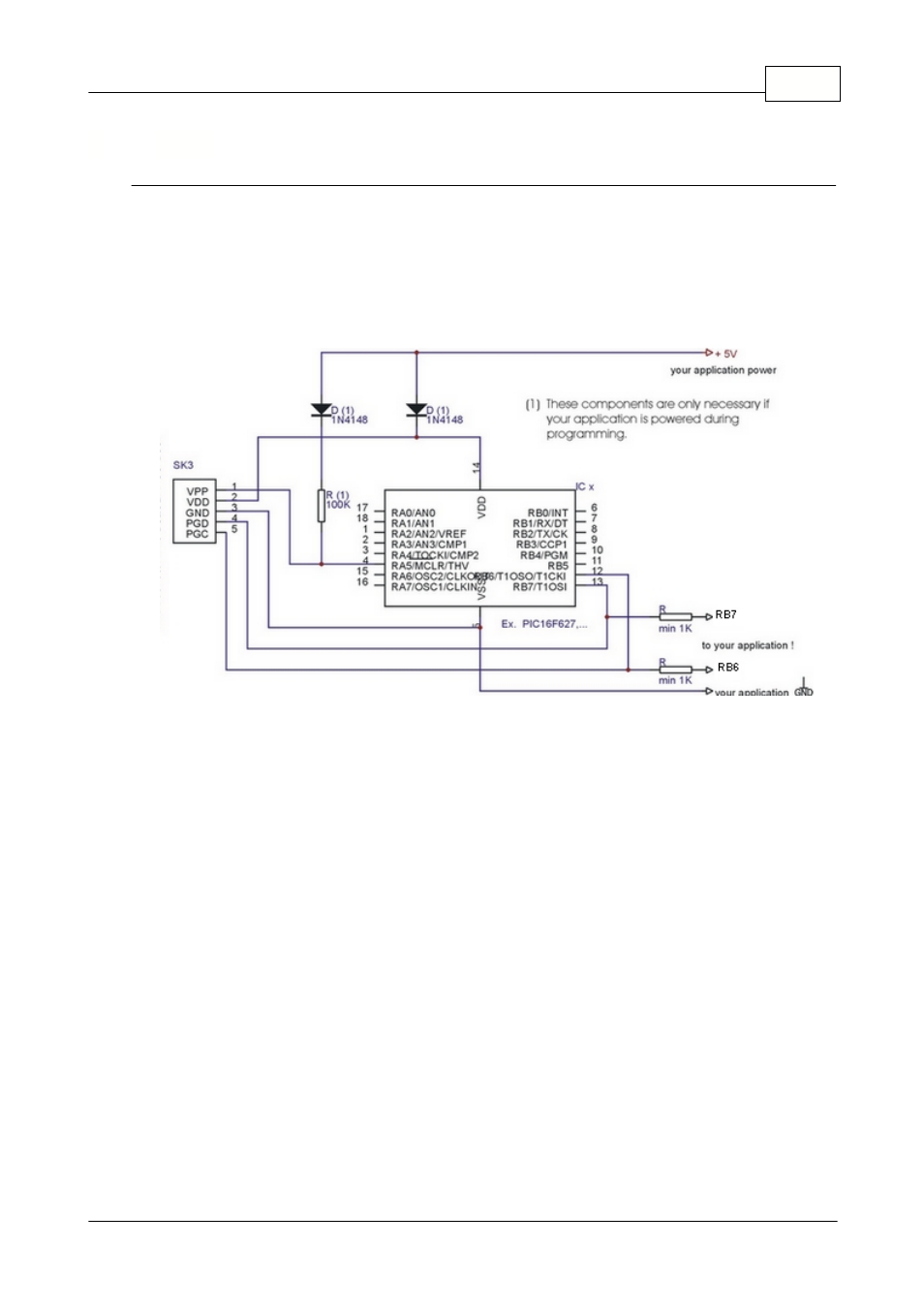8icsp | Velleman К8048 User Manual | Page 15 / 15