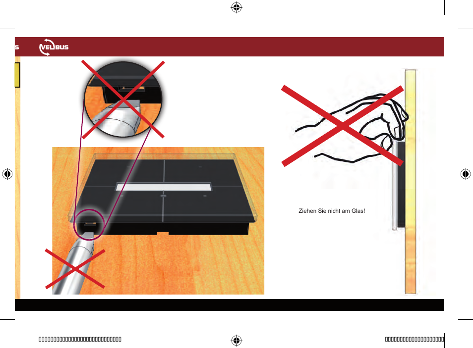 Velleman VMBGPTCB User Manual | Page 9 / 12