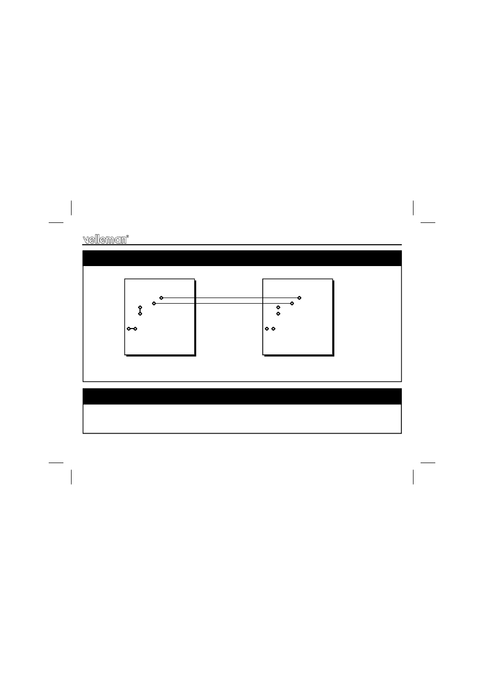 K6727 | Velleman projects K6727 Assembly instructions User Manual | Page 13 / 16