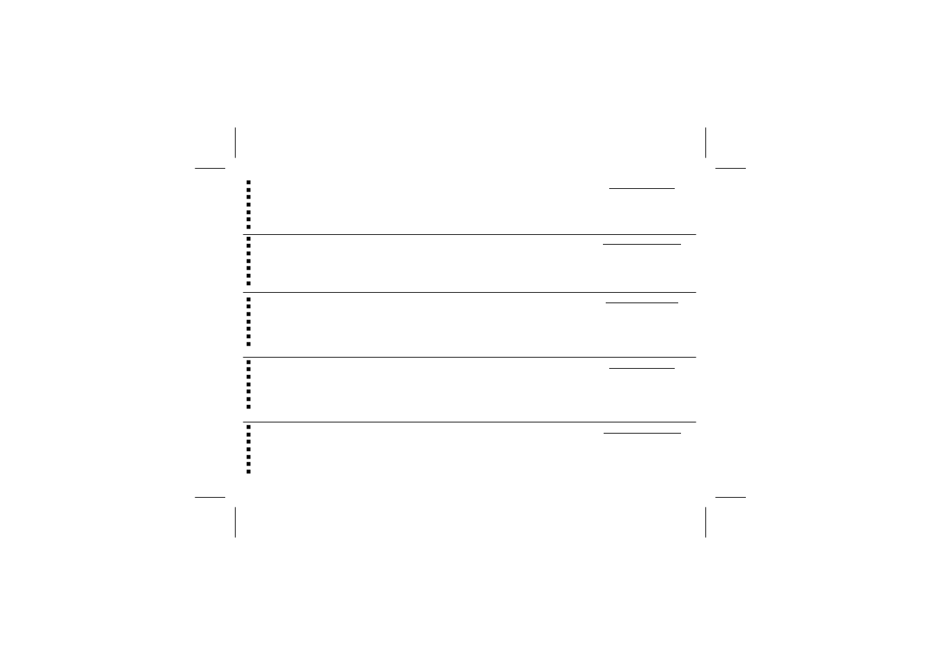 Velleman VM130 User Manual | Page 19 / 20