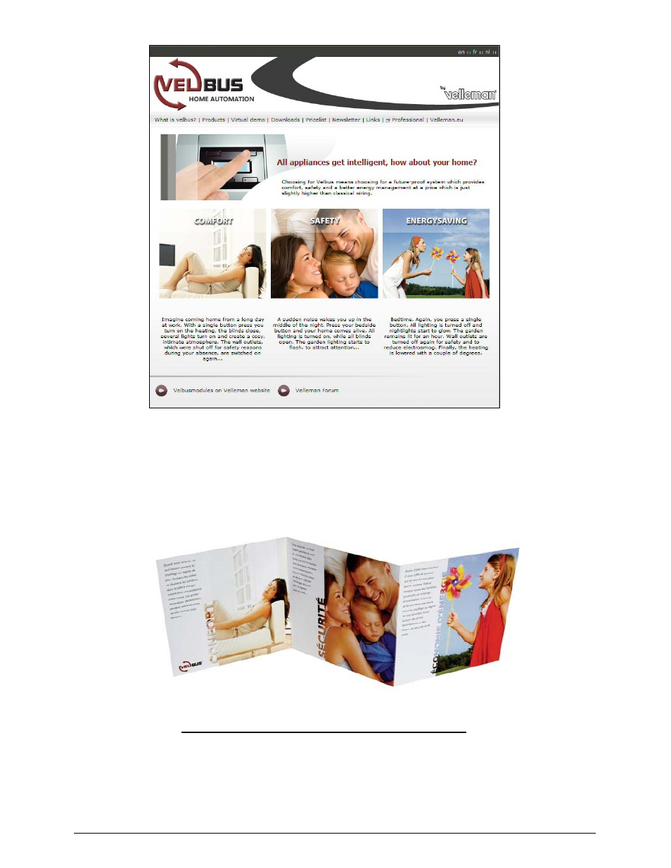 Velleman VMB4DC User Manual | Page 18 / 18