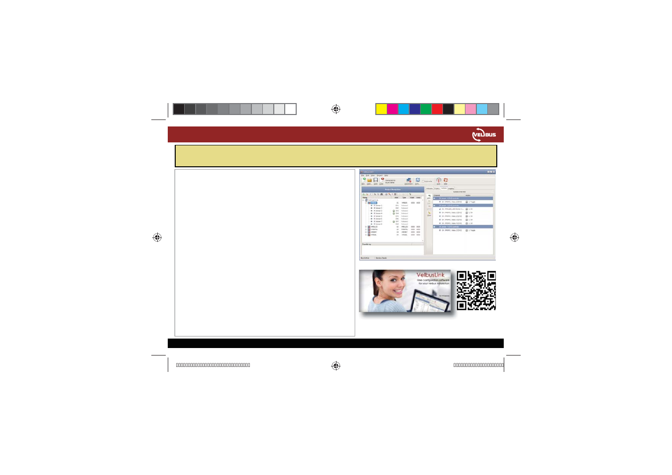Use - gebruik - usage - gebrauch - uso | Velleman VMBGP4W User Manual | Page 10 / 12
