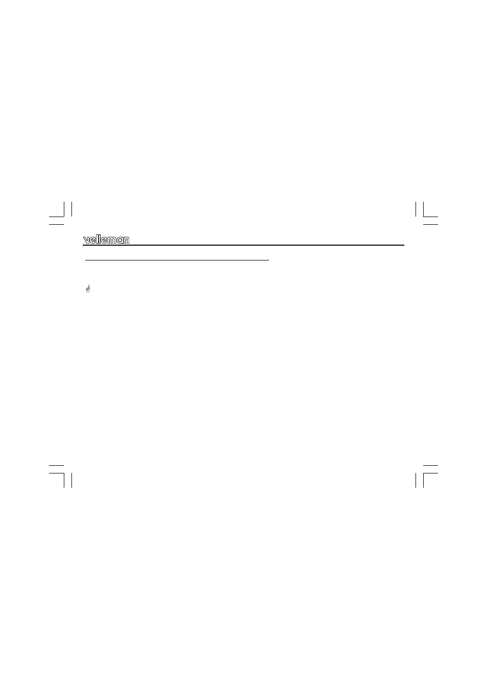 Velleman VM118r User Manual | Page 19 / 36