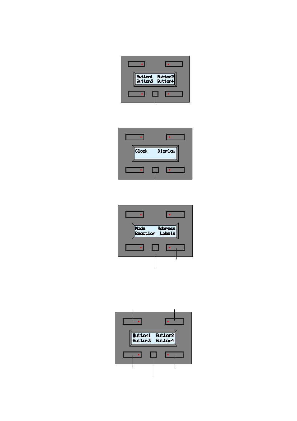 16 modifying the labels | Velleman VMB4PD User Manual | Page 16 / 35